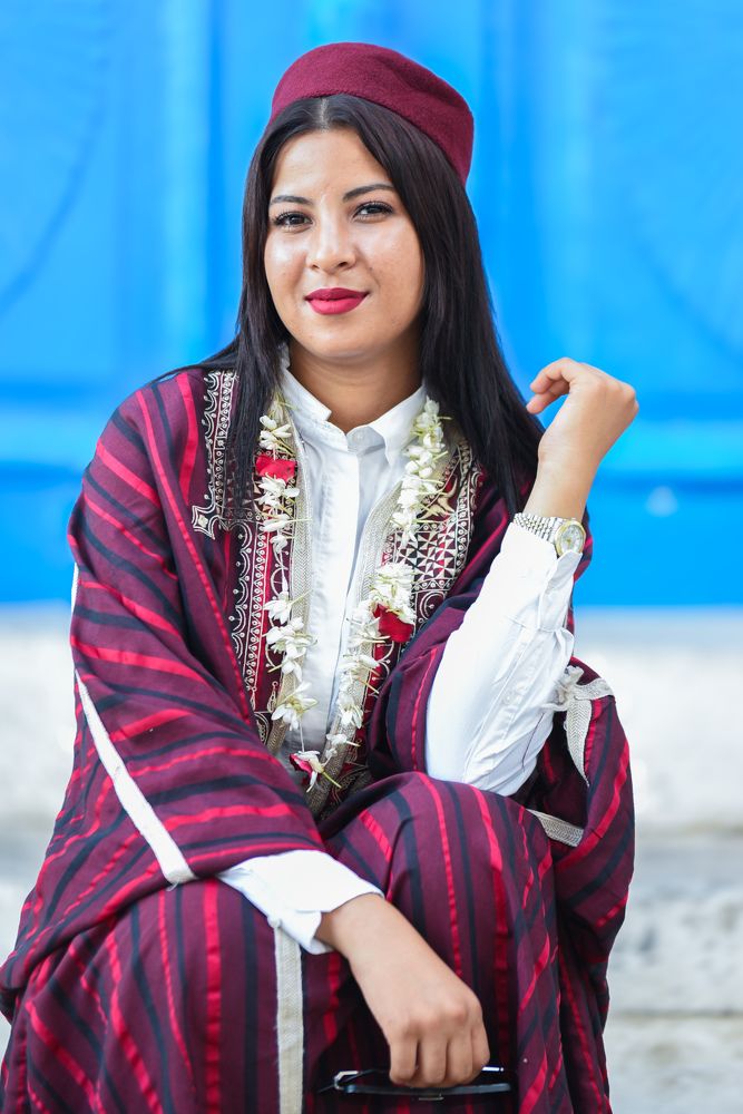 Photograph by Khabab Abdesselam