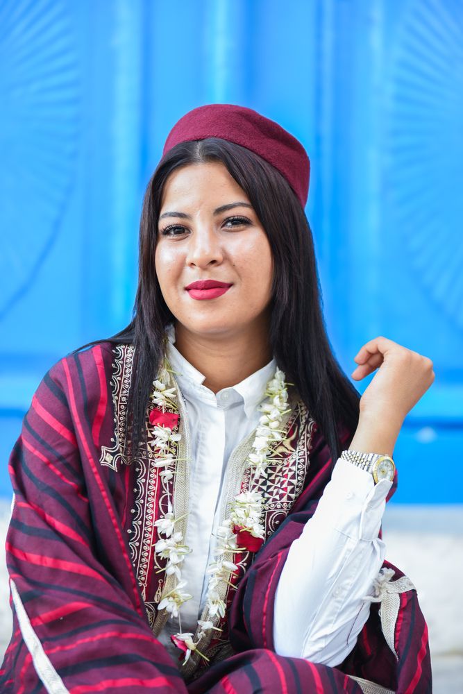 Photograph by Khabab Abdesselam
