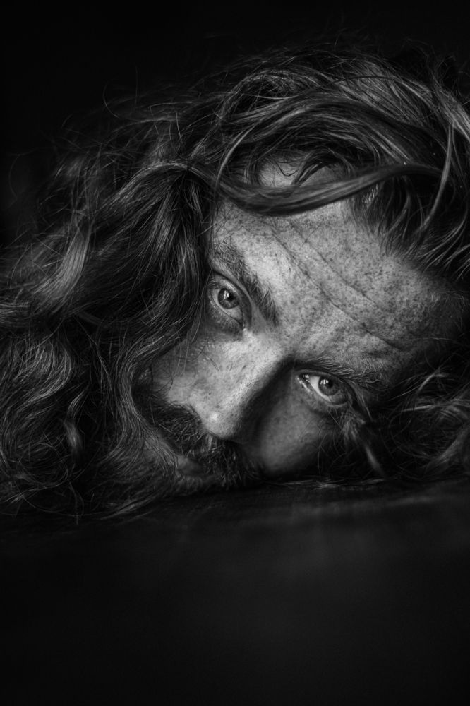 Photograph by Щеглова Марина