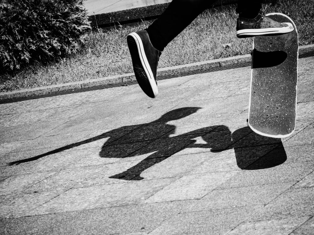 Photograph by Nataly Kiru