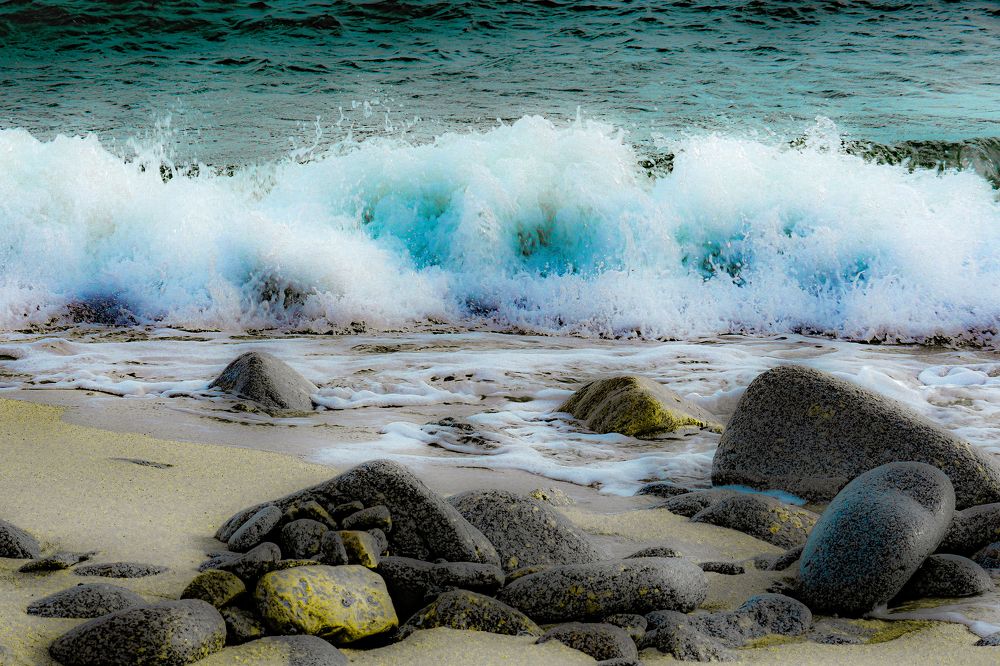 All composition by nature