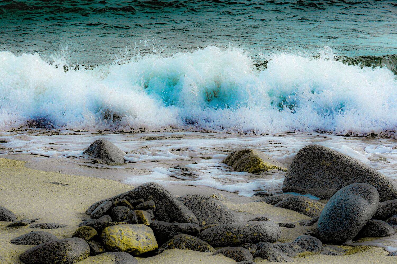 All composition by nature