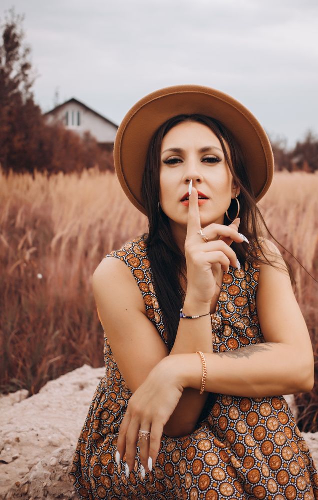 Photograph by Мария Крюкова