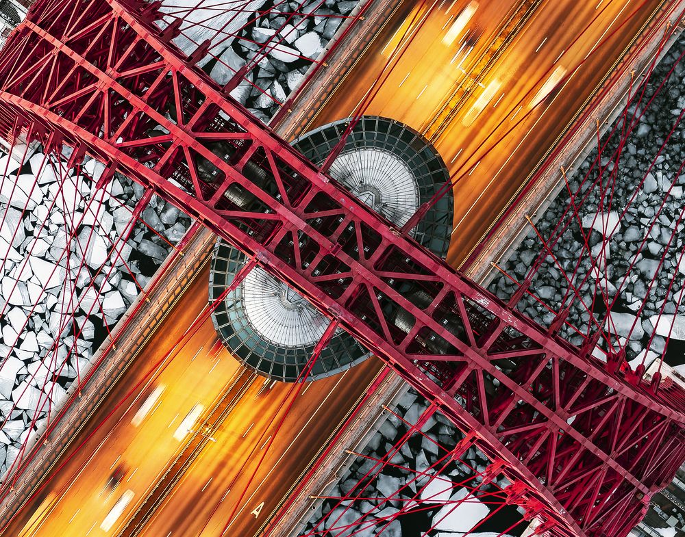 Photograph by Igor Yurkin