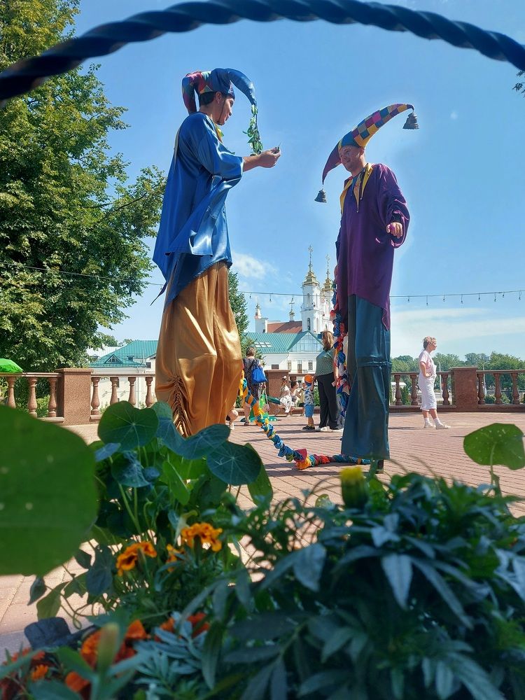 Photograph by Мария Тафеенко