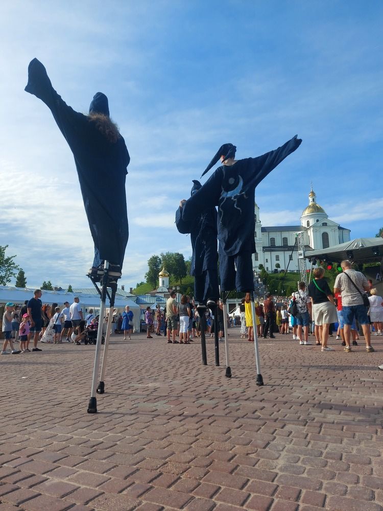 Photograph by Мария Тафеенко