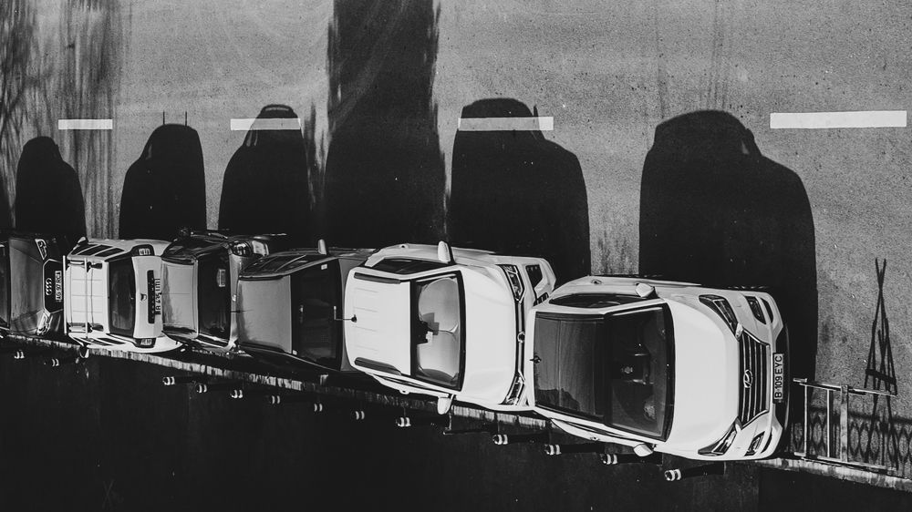 Photograph by Nataly Kiru