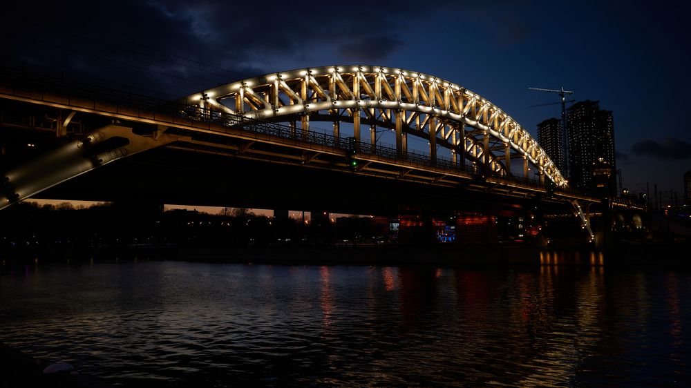 Photograph by сергей воробьёв