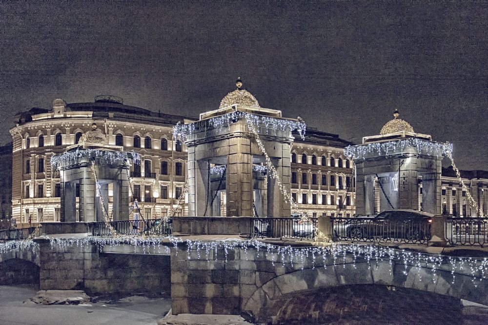 Photograph by Сергей Симохин