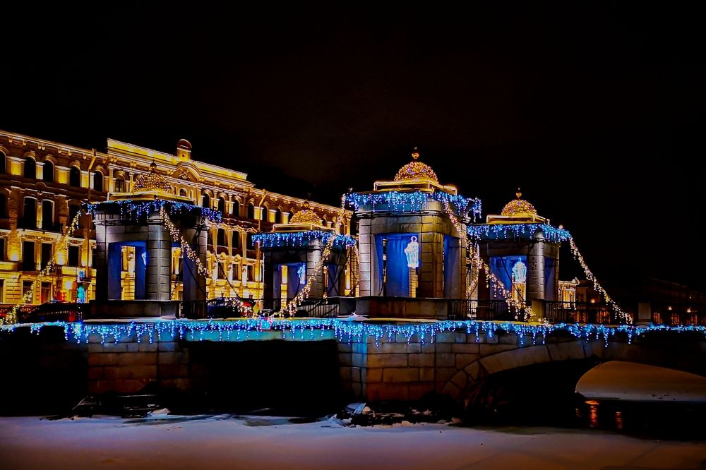 Photograph by Татьяна Бравая