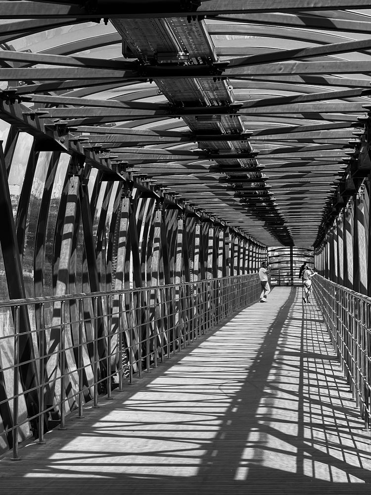 Photograph by Anna Chertopolokh