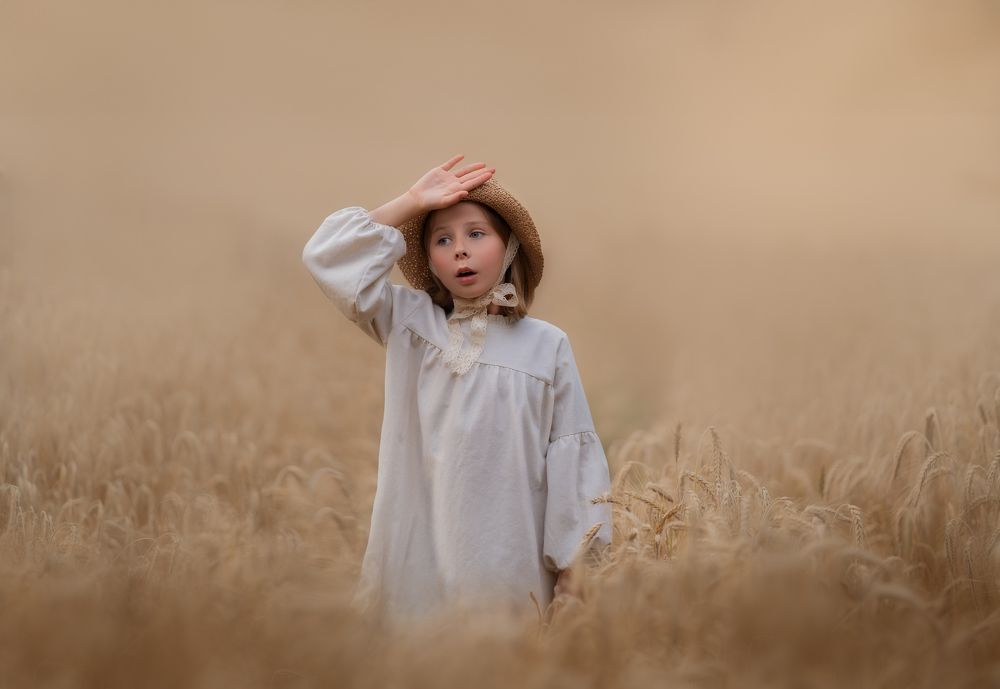 Photograph by Natalie K.