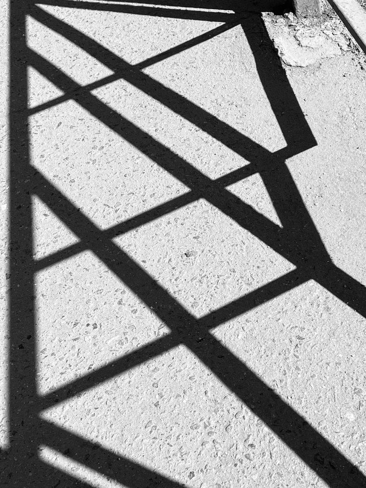 Photograph by Anna Chertopolokh