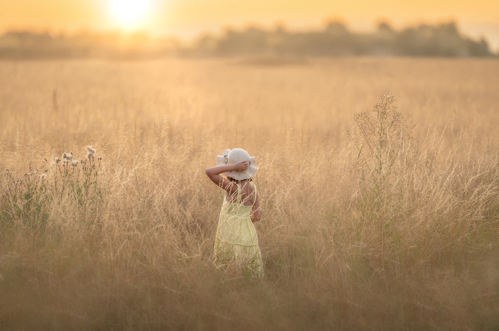 Photograph by Natalie K.