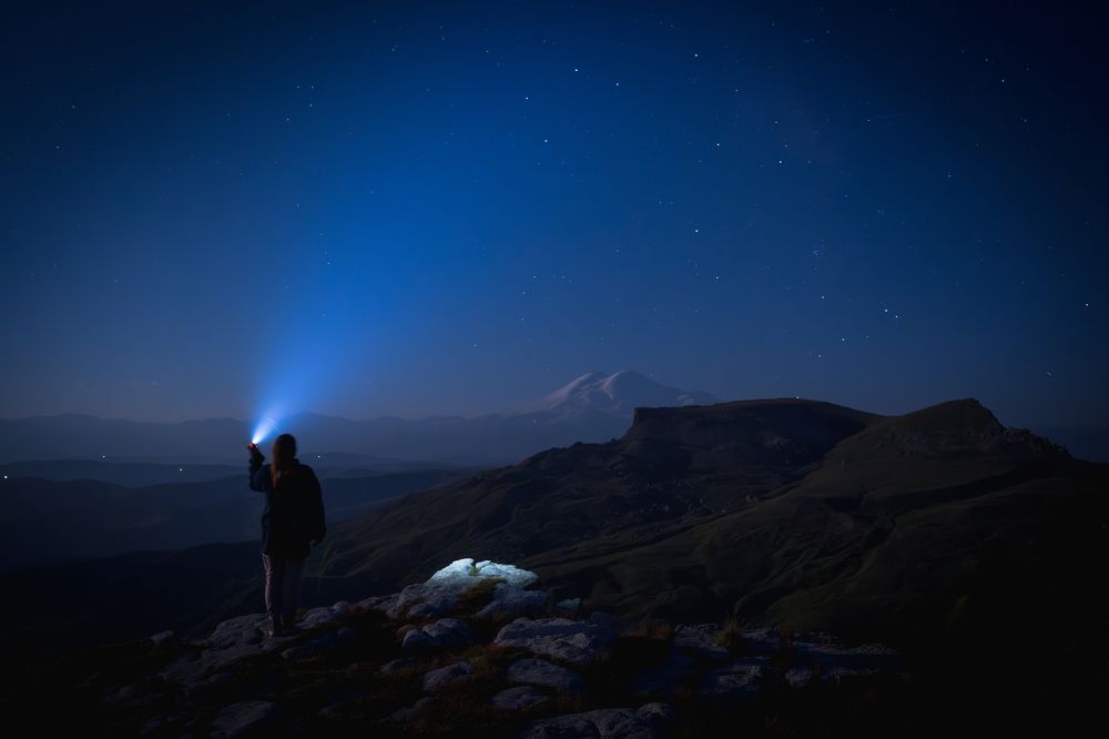 Фотография автора Борунов Константин
