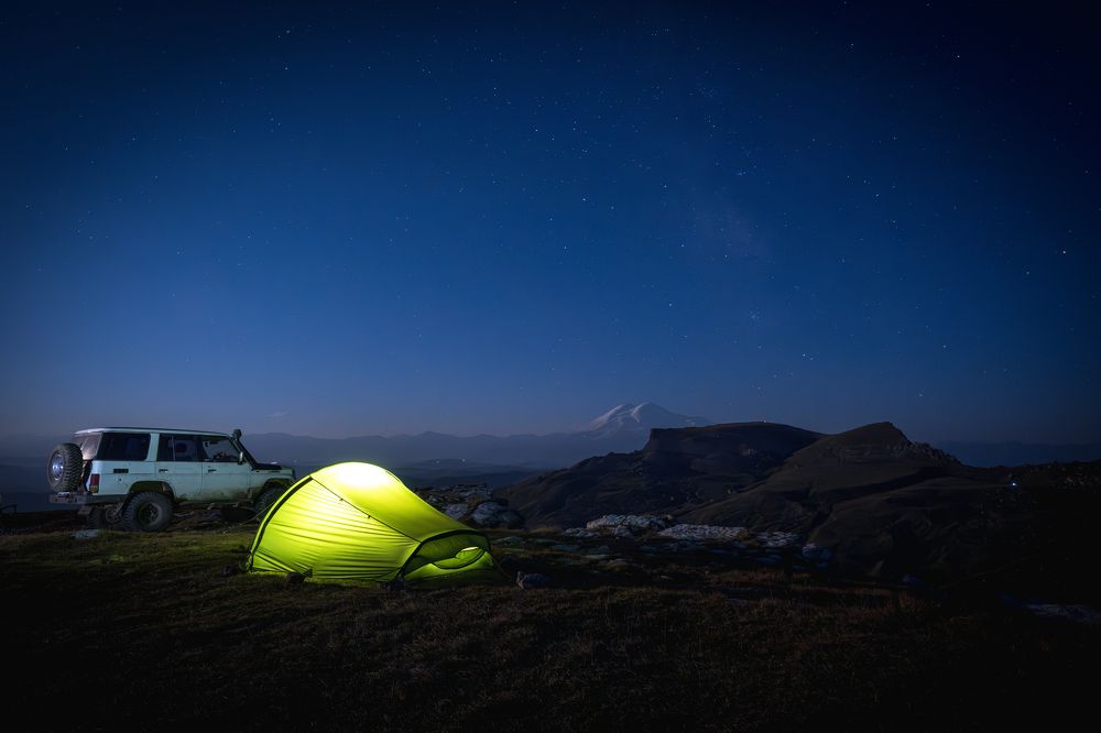 Фотография автора Борунов Константин