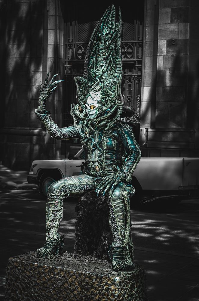 Photograph by Anya Lo