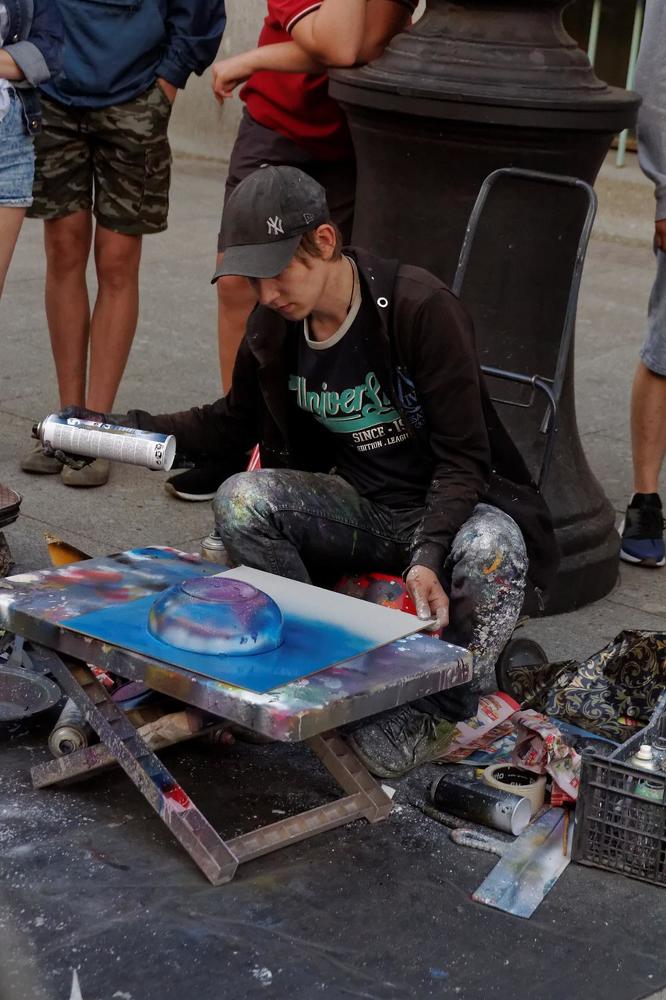 Photograph by Михаил Жарский