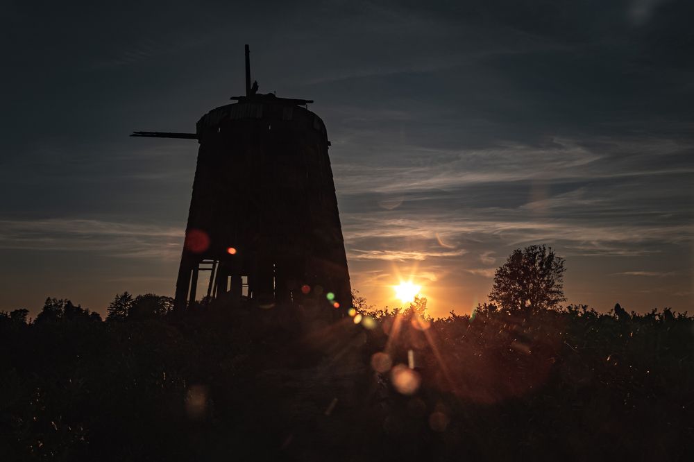 Photograph by Anna Suchcicka