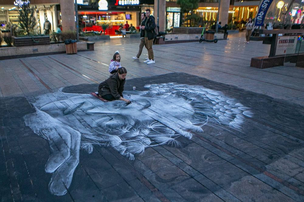 Photograph by Очева Наталья Александровна