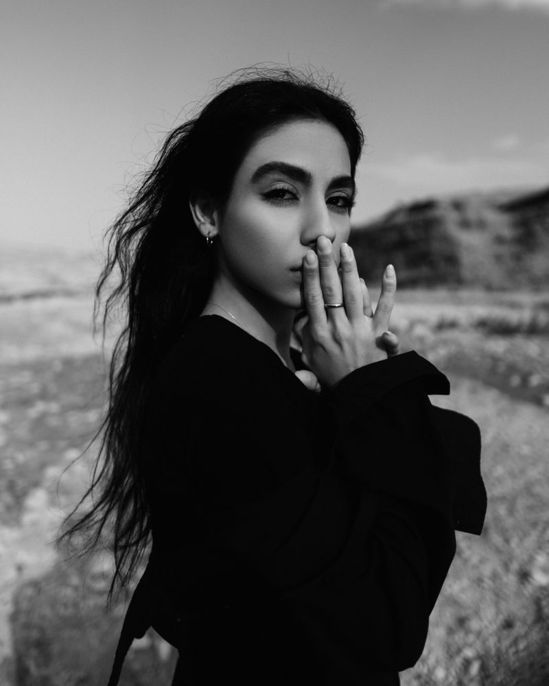 Photograph by Ebrahimi Reza