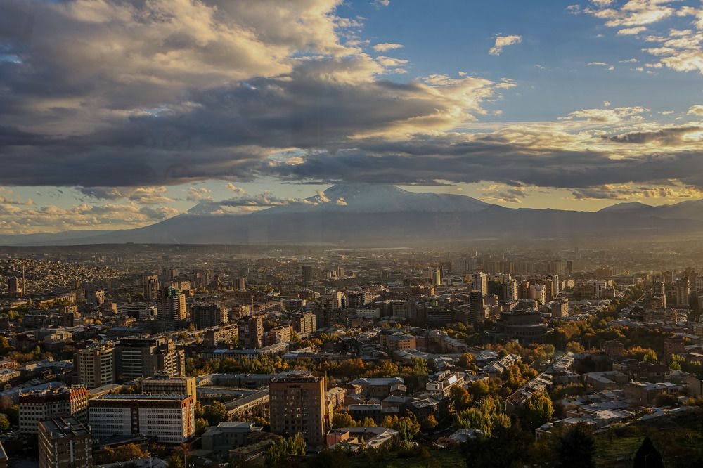 Photograph by Очева Наталья Александровна