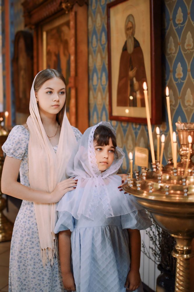Photograph by Дарья