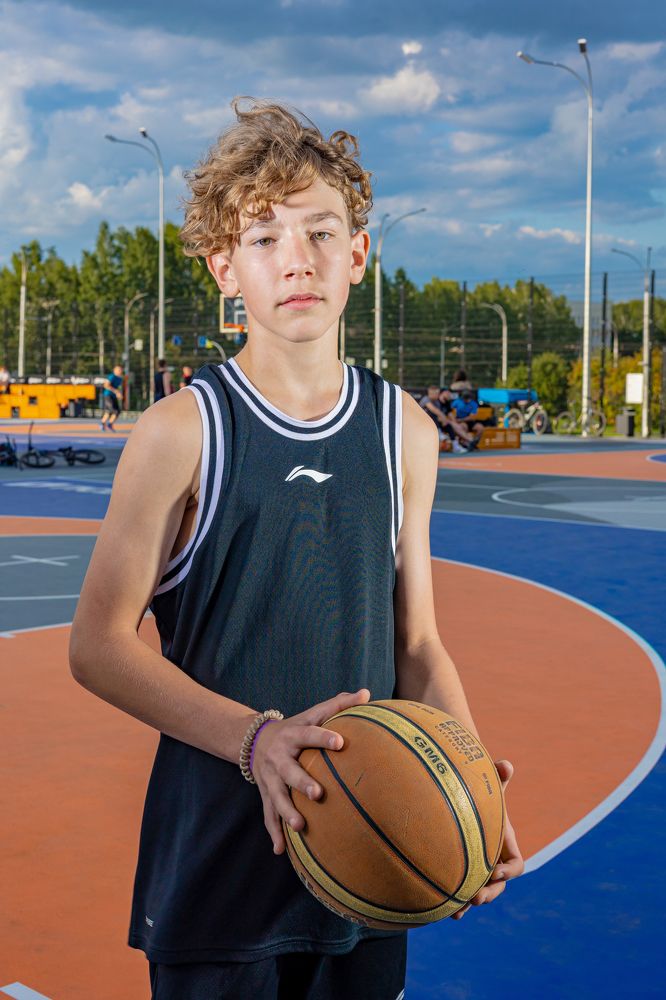 Photograph by Князев Сергей