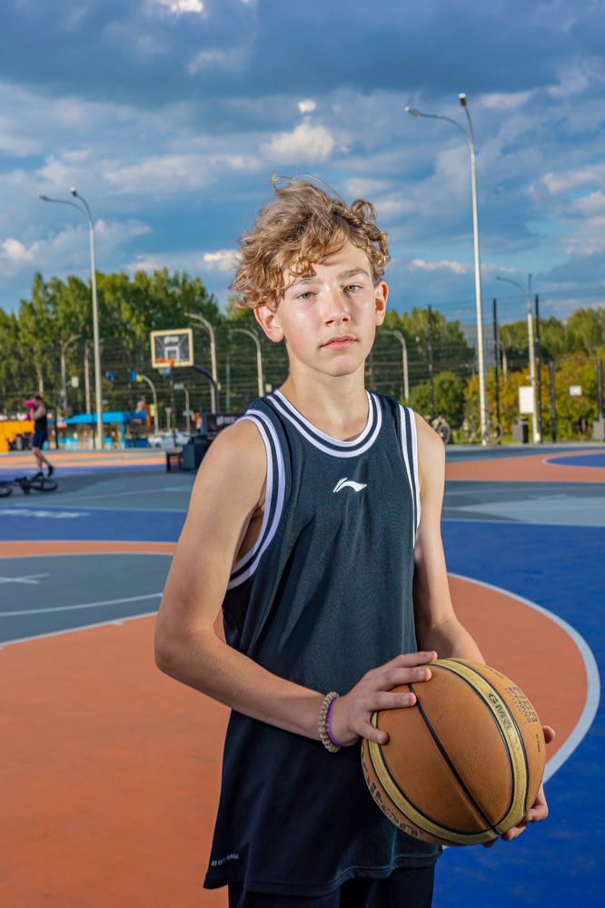 Photograph by Князев Сергей