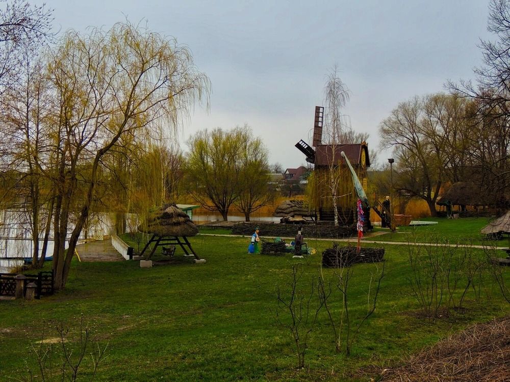 Photograph by Савоцкий Роман