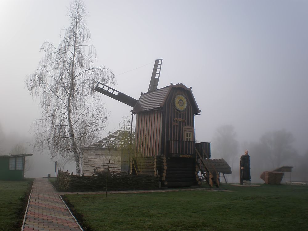 Photograph by Савоцкий Роман