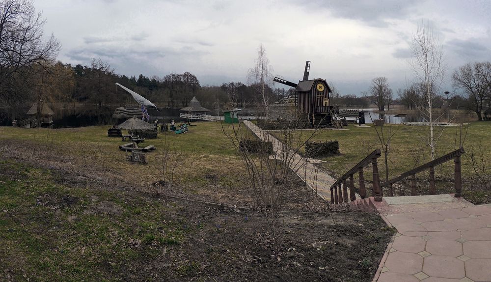 Фотография автора Роман Савоцкий