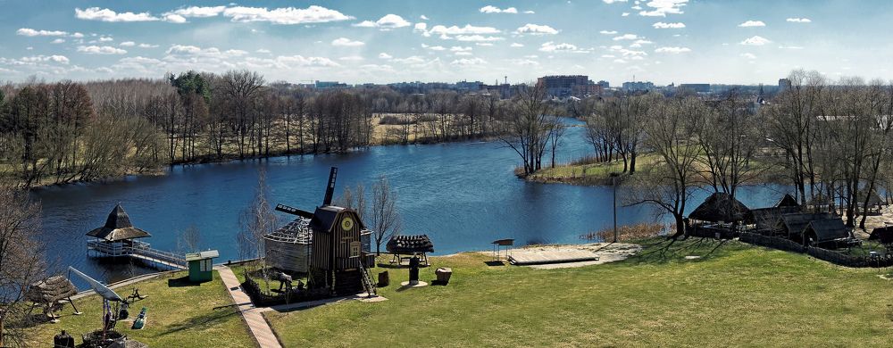 Фотография автора Роман Савоцкий