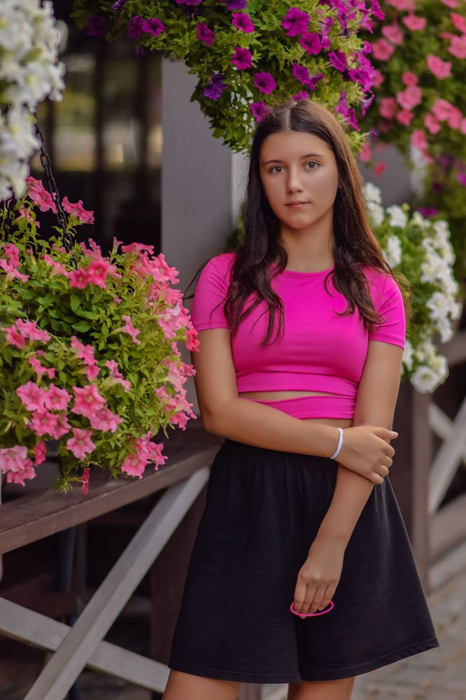 Photograph by Валентина Рябуха