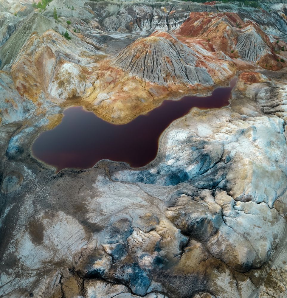 Photograph by Александр Рудный