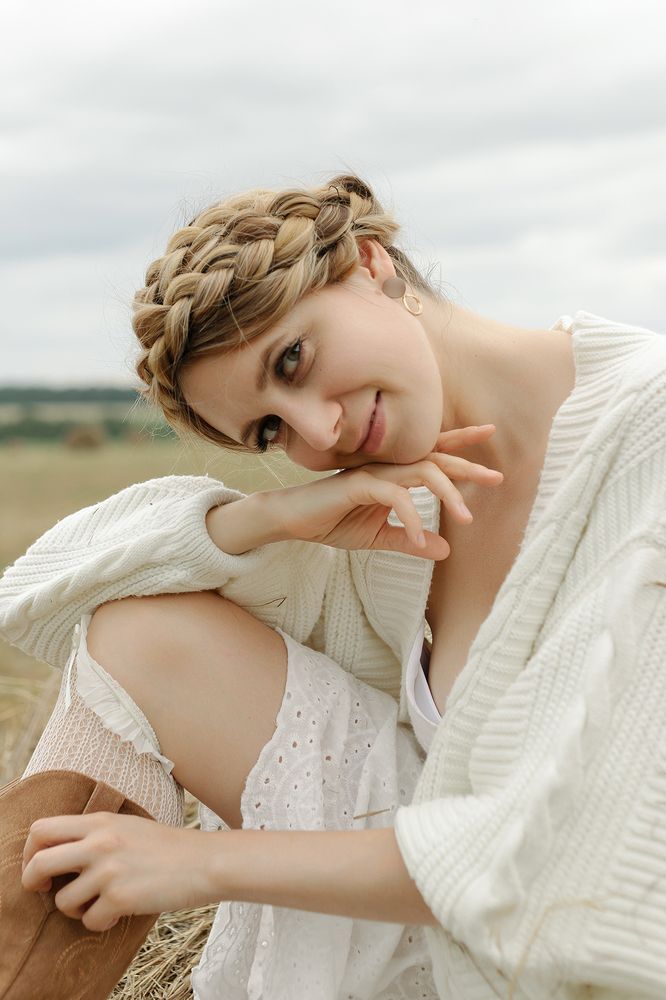 Photograph by Екатерина Иванова