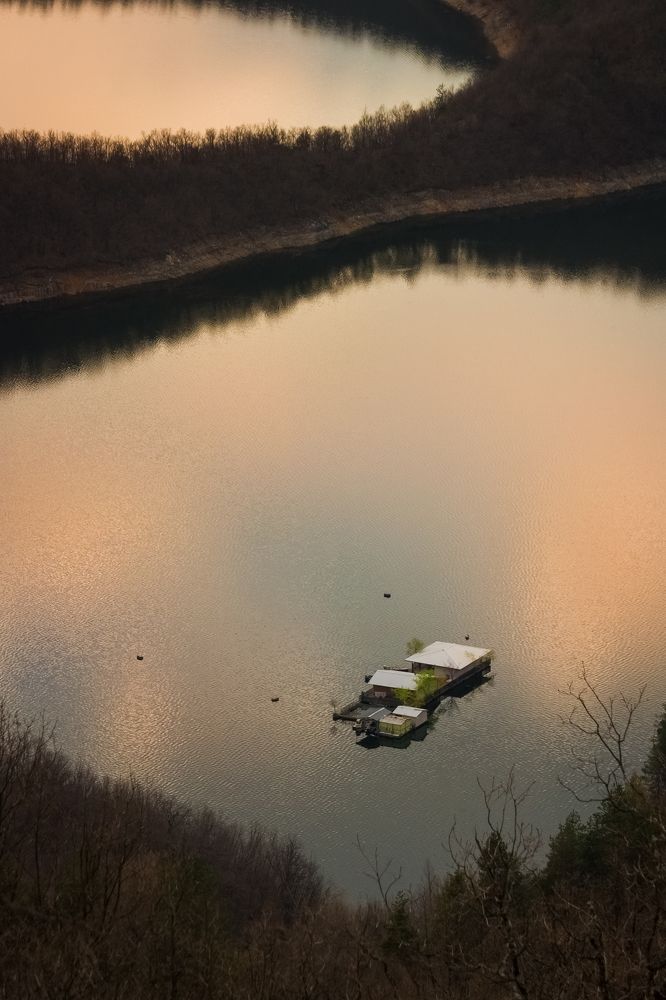 Photograph by Vania Tonova