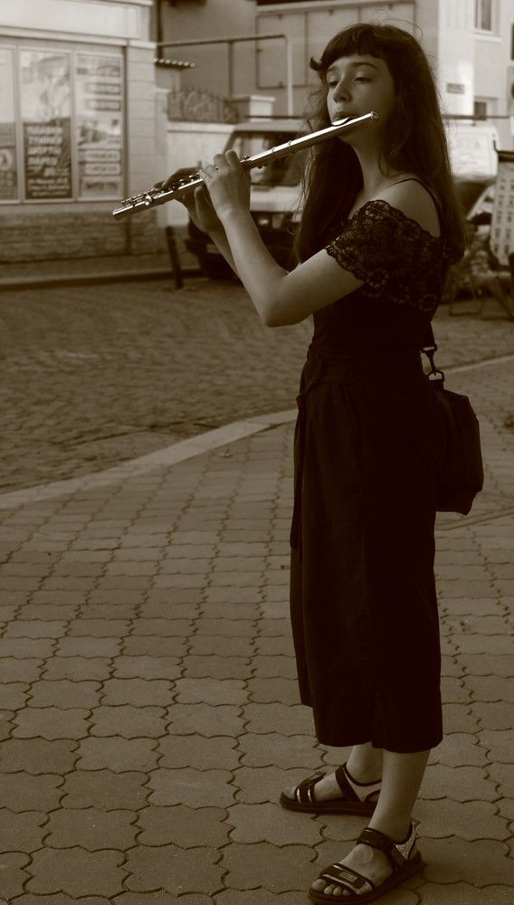 Photograph by Евгения Кулешова