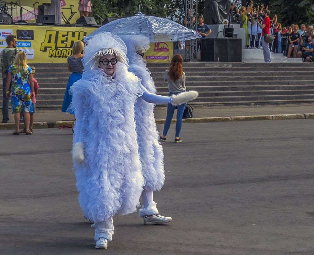 Photograph by Цветков Сергей