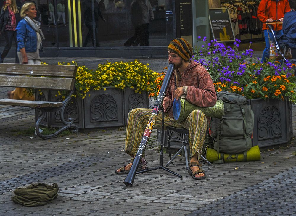 Photograph by Цветков Сергей