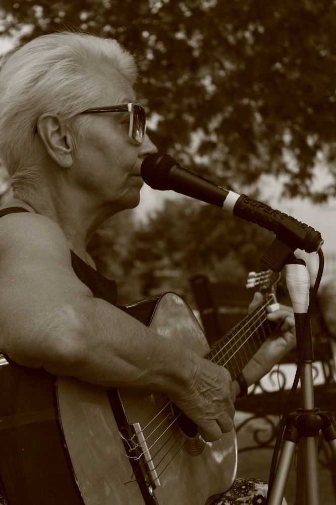 Photograph by Евгения Кулешова