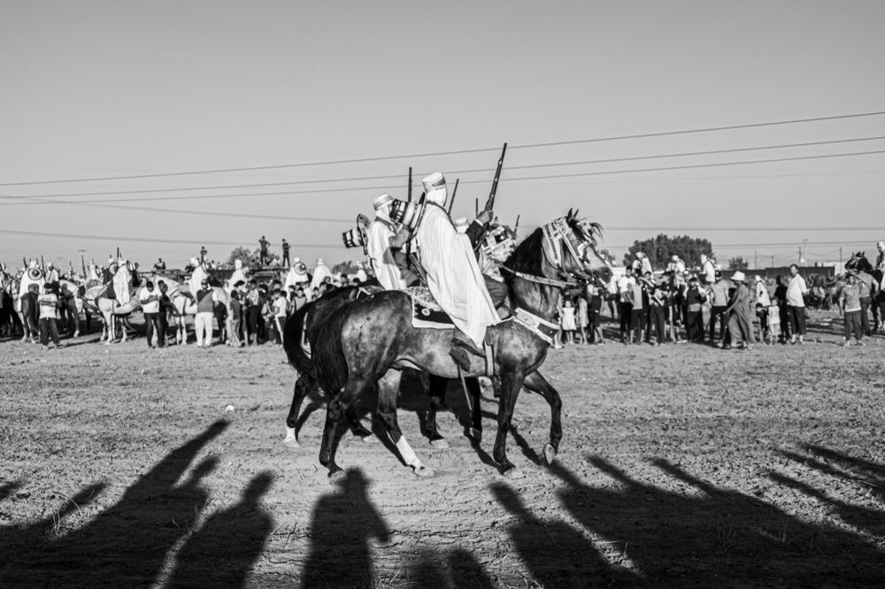 Фотография автора Ilyes Benaissa