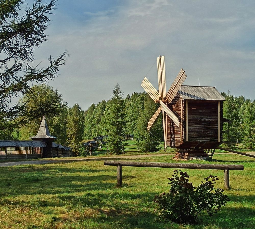 Photograph by Новикова Елена Сергеевна