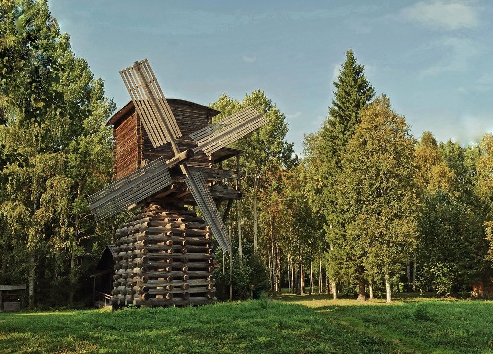 Photograph by Новикова Елена Сергеевна