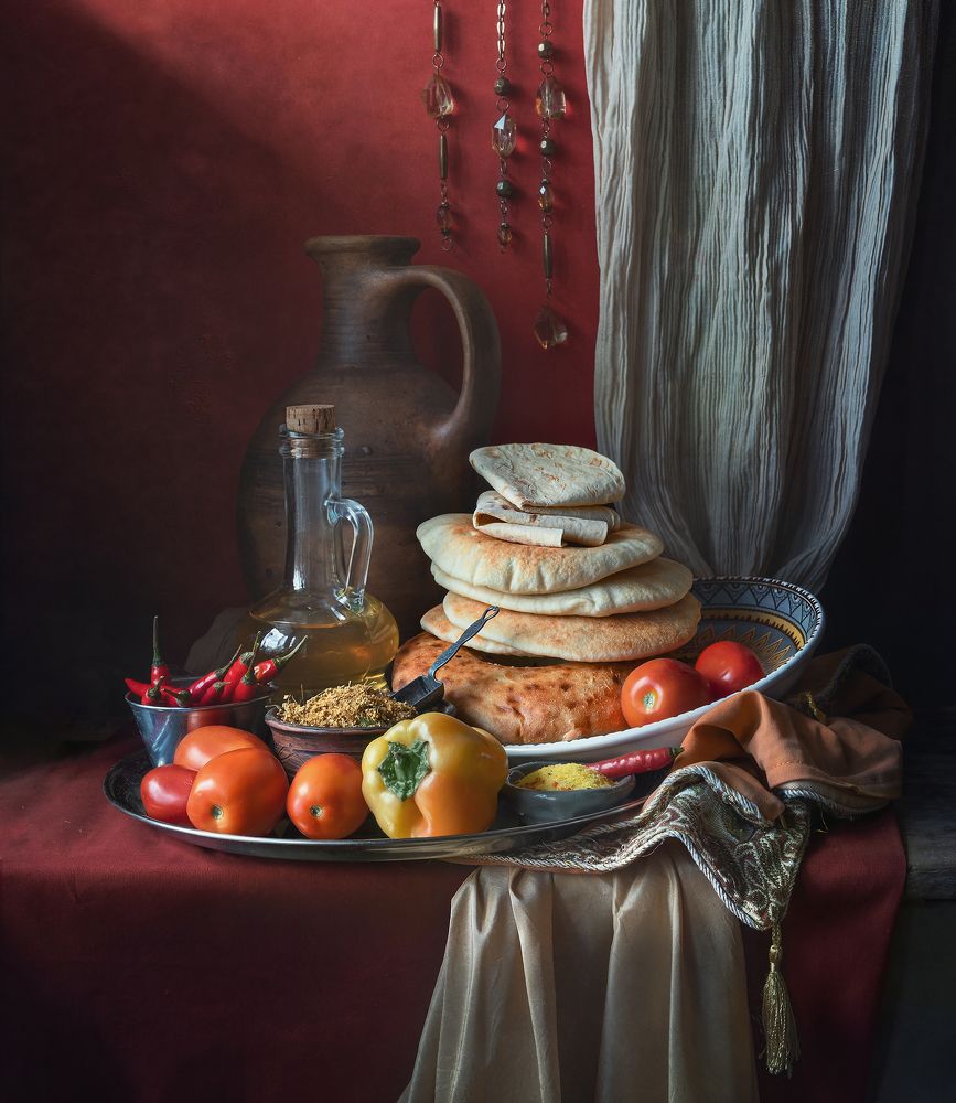 Photograph by Елена Виноградова