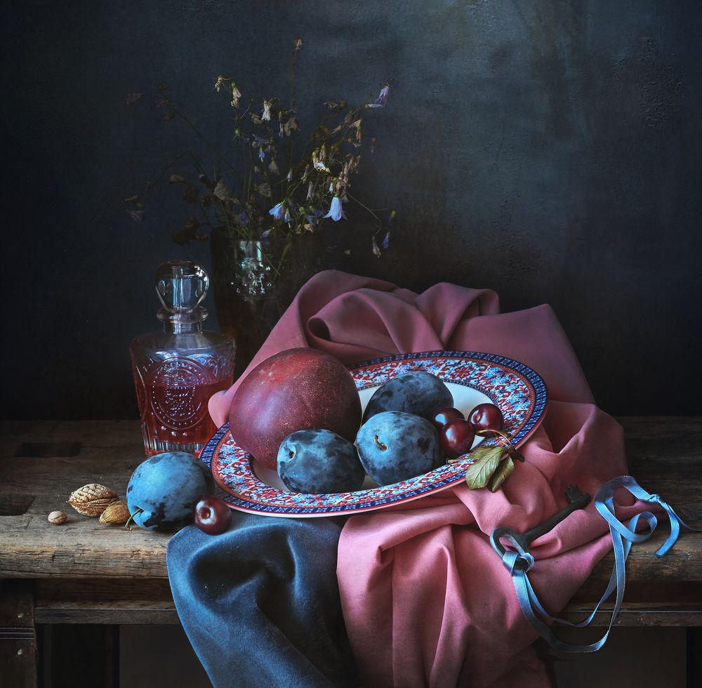 Photograph by Елена Виноградова