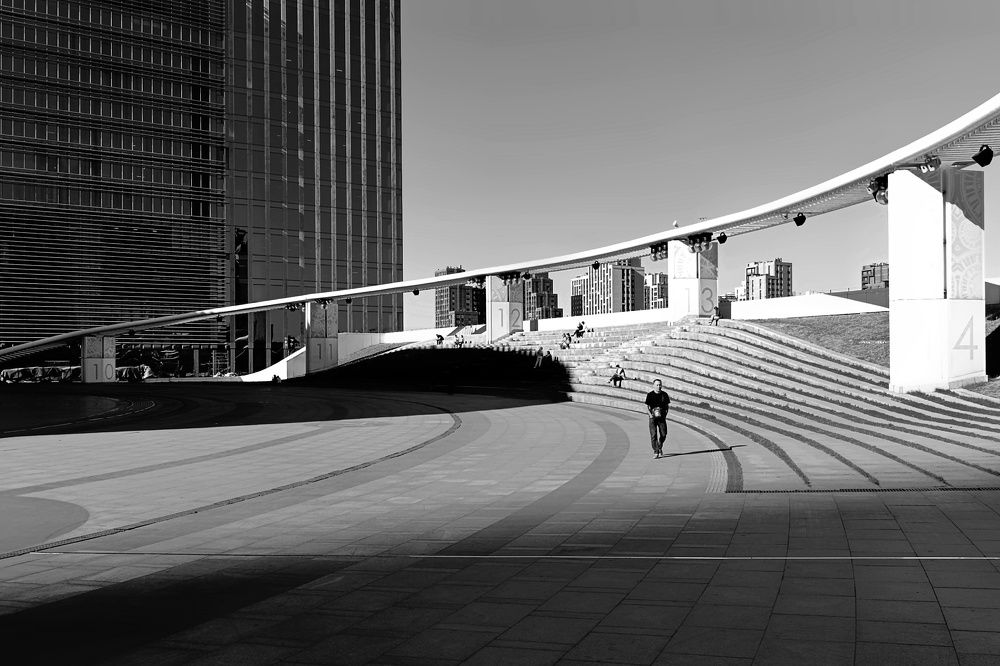 Photograph by Владимир Ковжаров