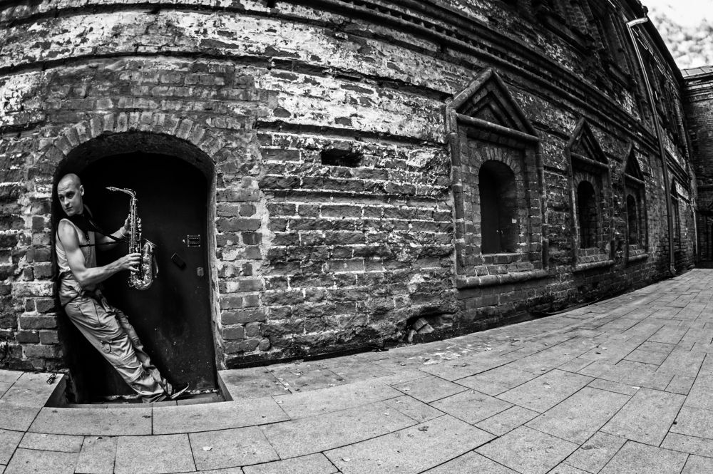 Photograph by Денис Олейников