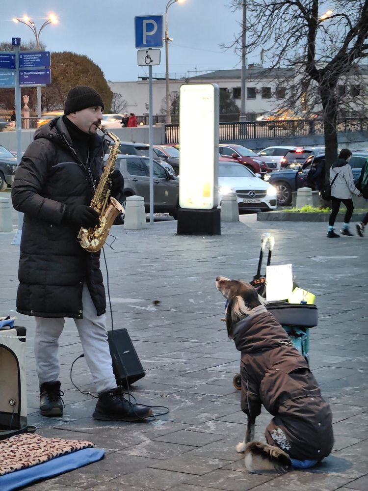 Photograph by Виктор Букин