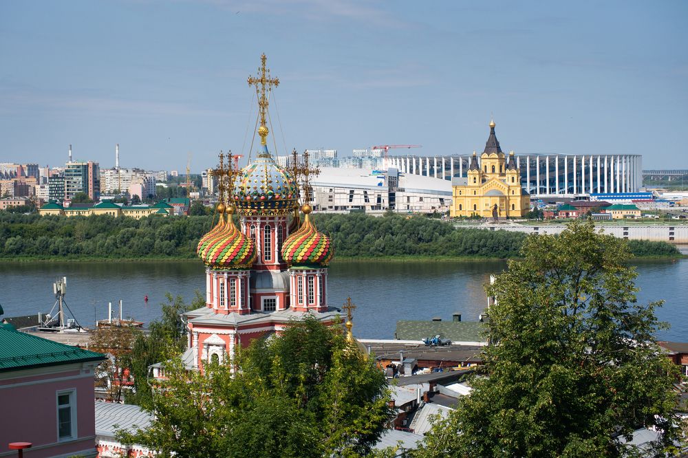 Photograph by Станислав Зайцев